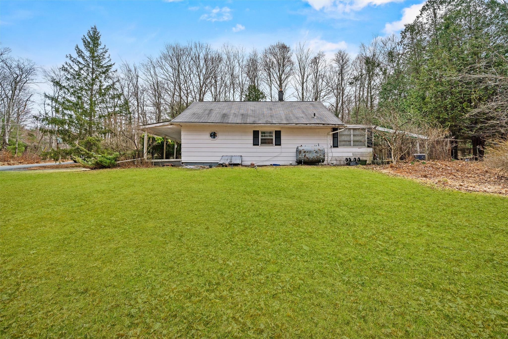 Single Family Dill  Sullivan County, NY 12777, MLS-845011-2