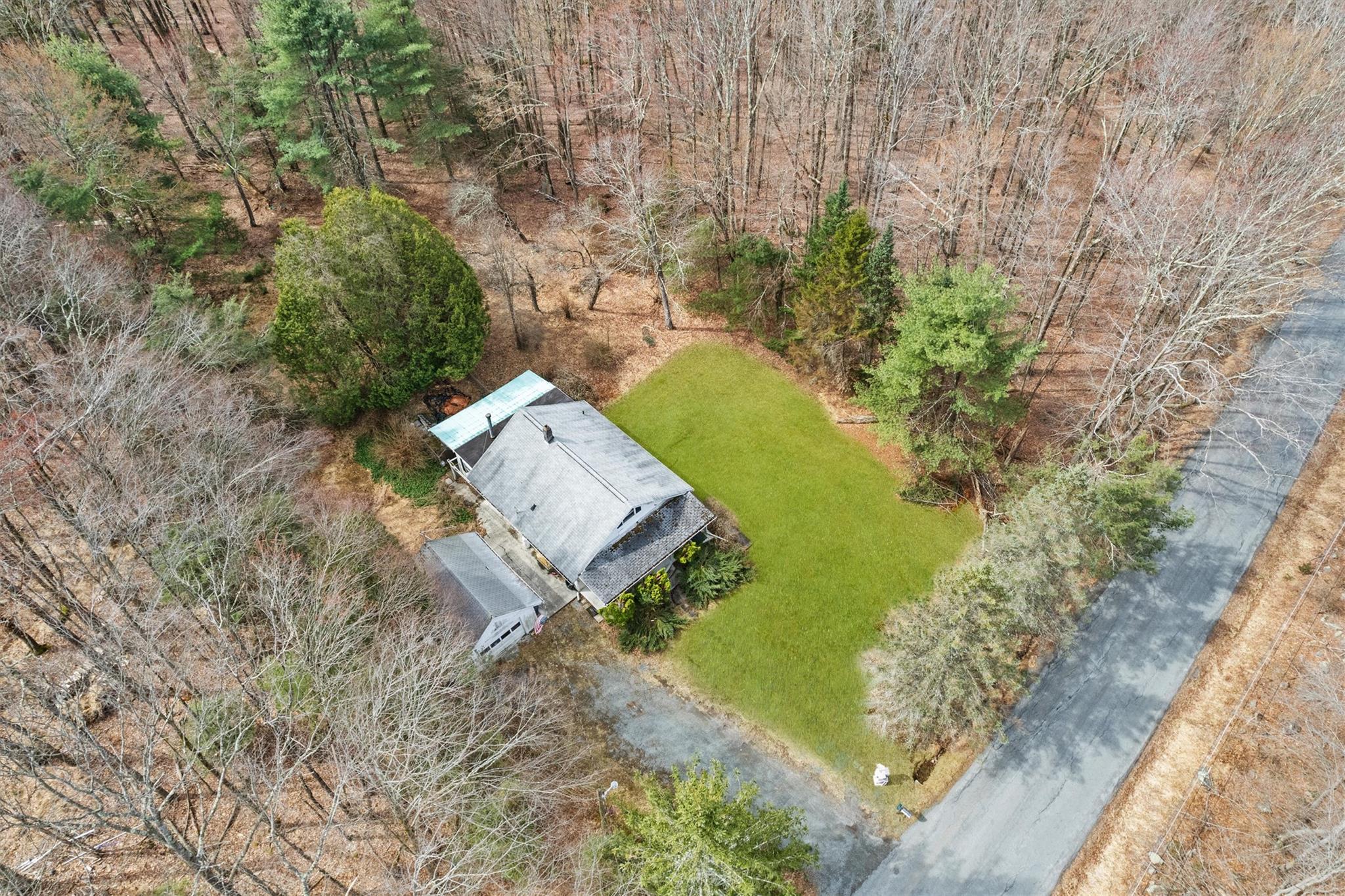 Single Family Dill  Sullivan County, NY 12777, MLS-845011-21