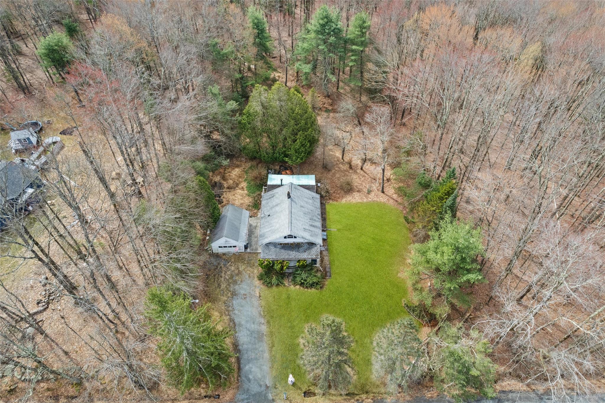 Single Family Dill  Sullivan County, NY 12777, MLS-845011-22