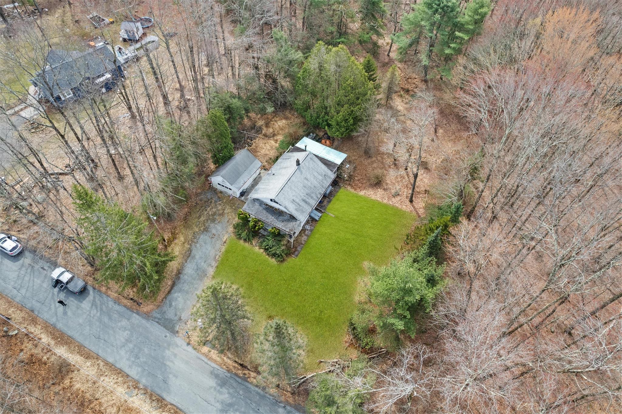 Single Family Dill  Sullivan County, NY 12777, MLS-845011-23