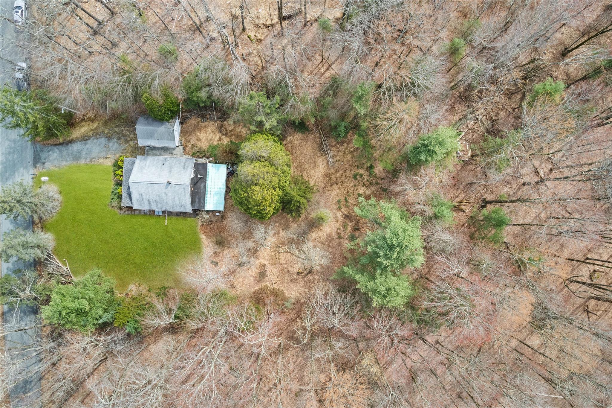 Single Family Dill  Sullivan County, NY 12777, MLS-845011-24