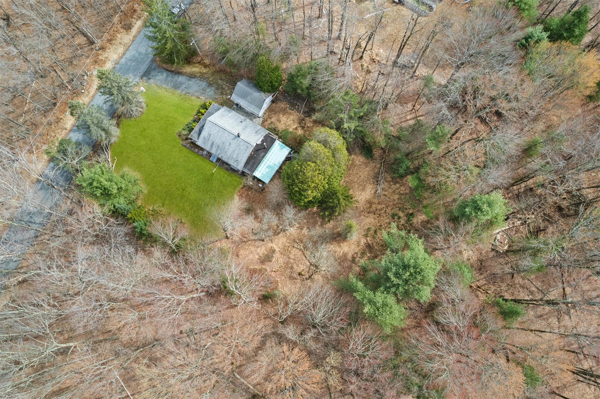 Single Family Dill  Sullivan County, NY 12777, MLS-845011-25