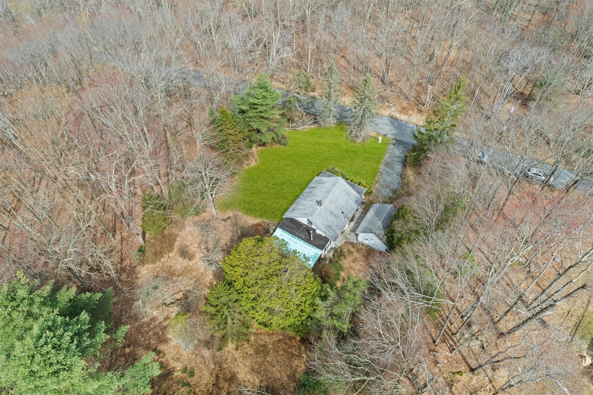 Single Family Dill  Sullivan County, NY 12777, MLS-845011-26