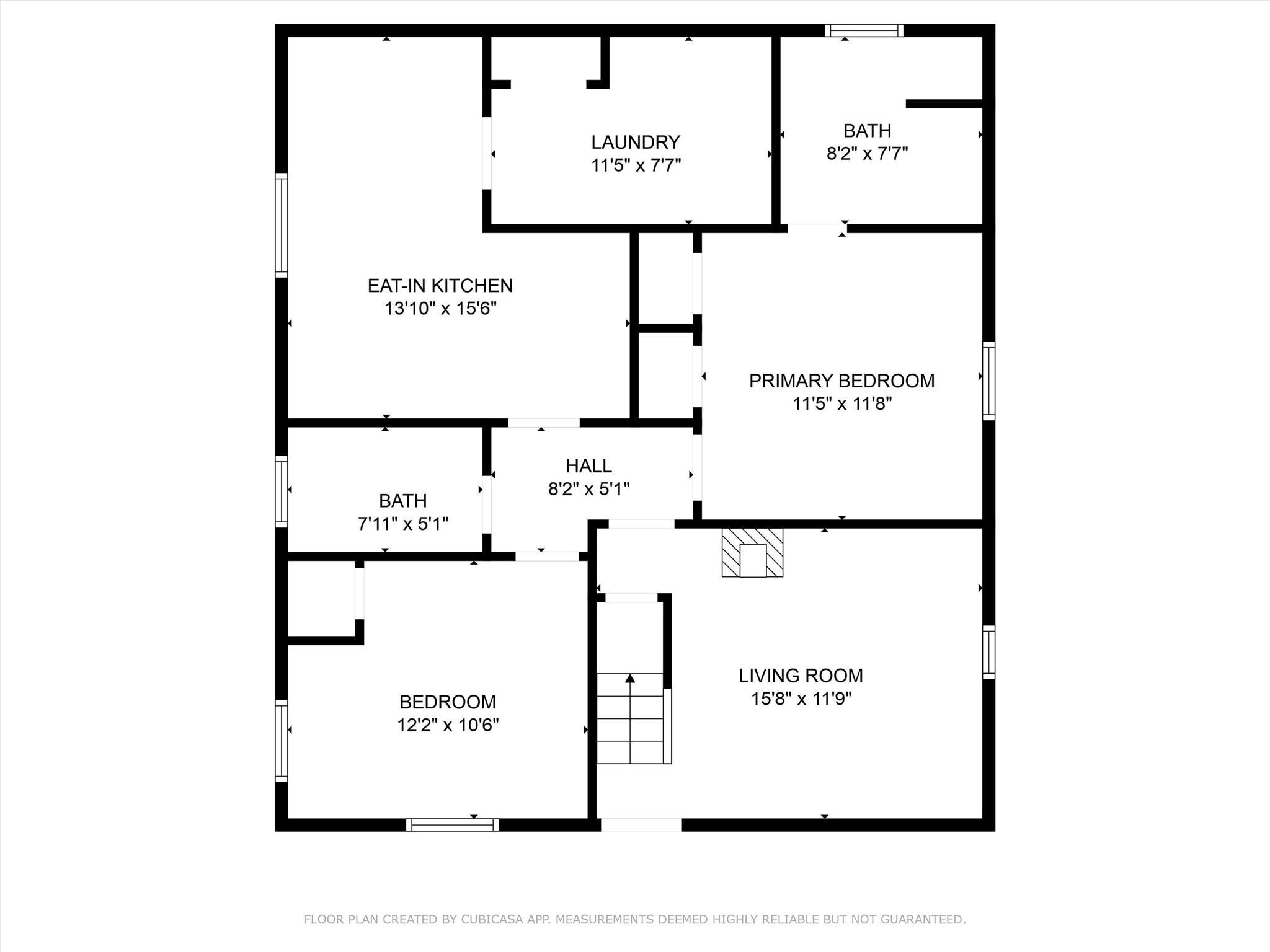 Single Family Dill  Sullivan County, NY 12777, MLS-845011-28