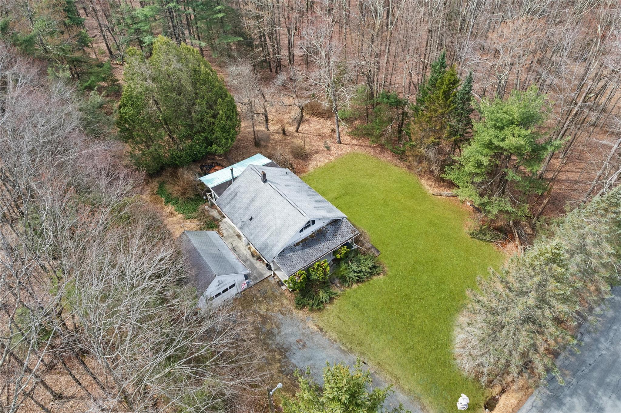 Single Family Dill  Sullivan County, NY 12777, MLS-845011-3