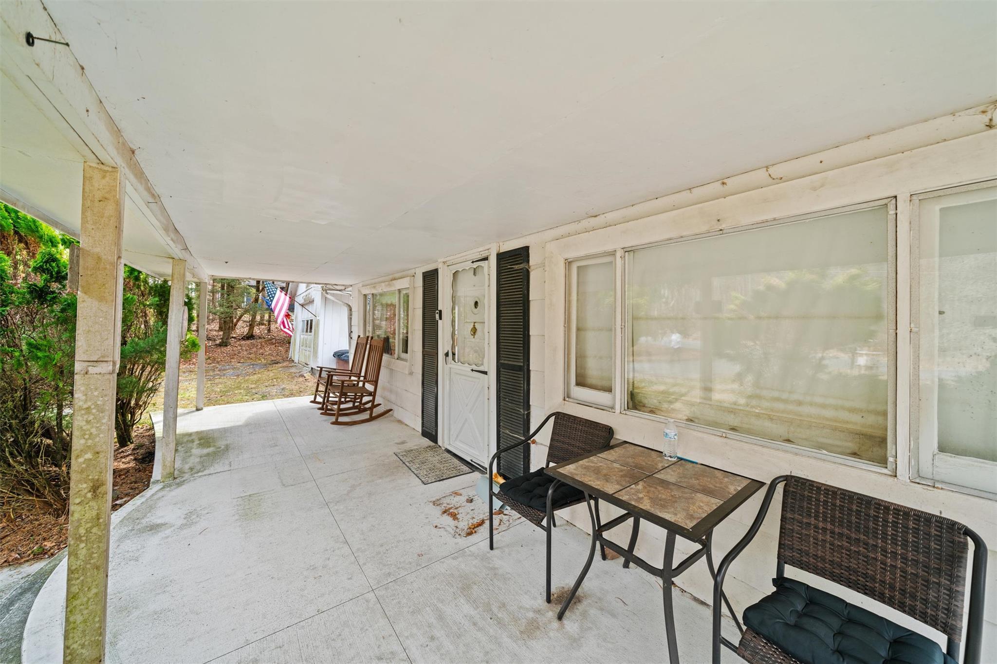 Single Family Dill  Sullivan County, NY 12777, MLS-845011-4