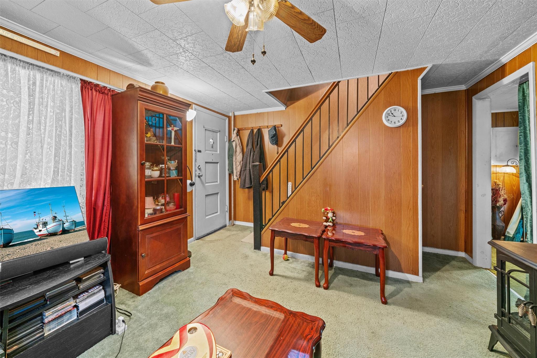 Single Family Dill  Sullivan County, NY 12777, MLS-845011-5