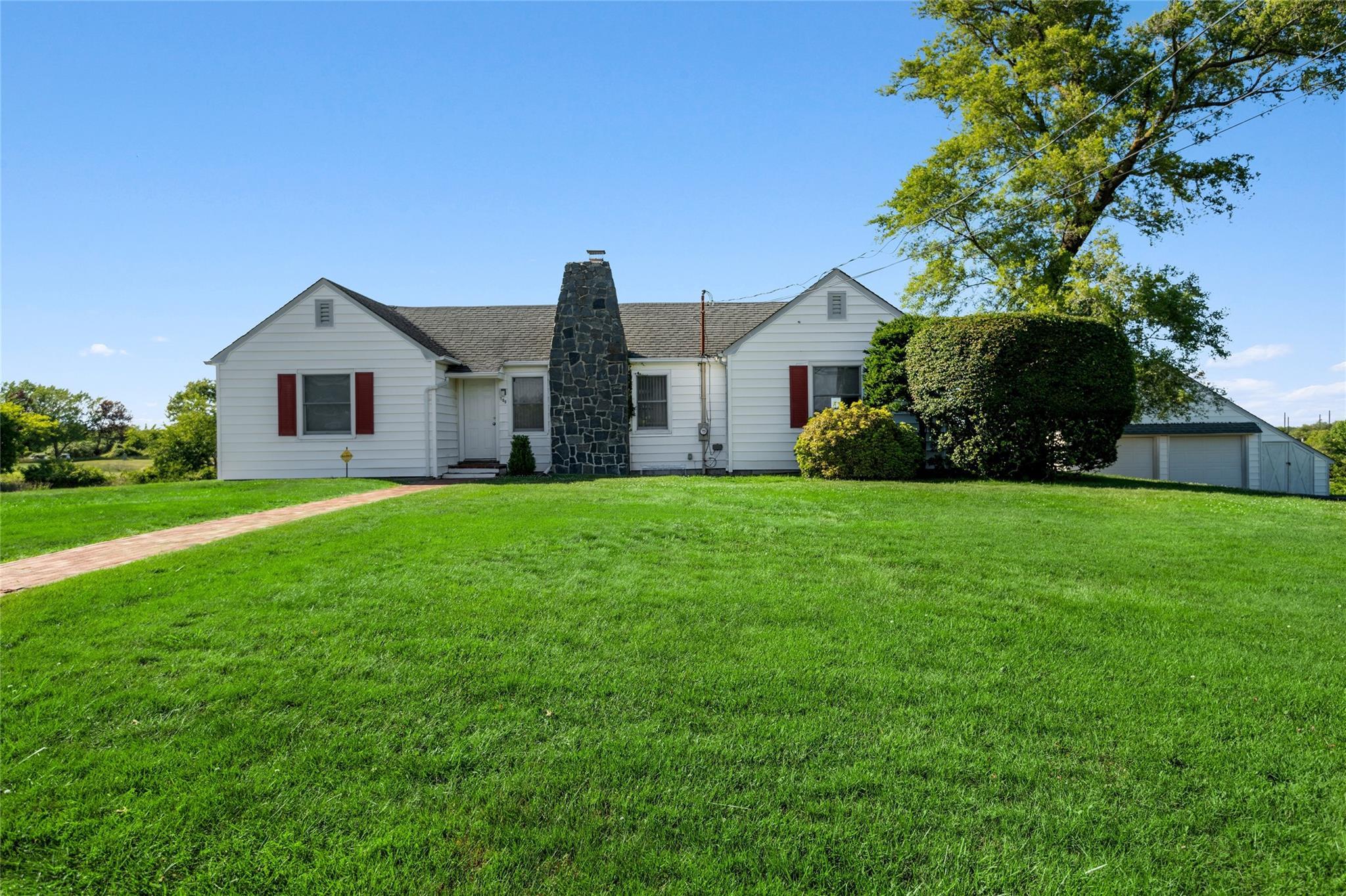 Single Family Fairview  Suffolk County, NY 11954, MLS-845025-14