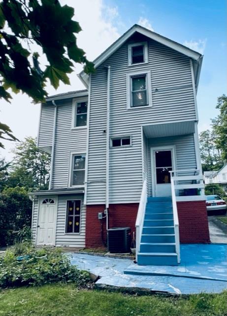 Single Family Orchard  Westchester County, NY 10566, MLS-845032-3