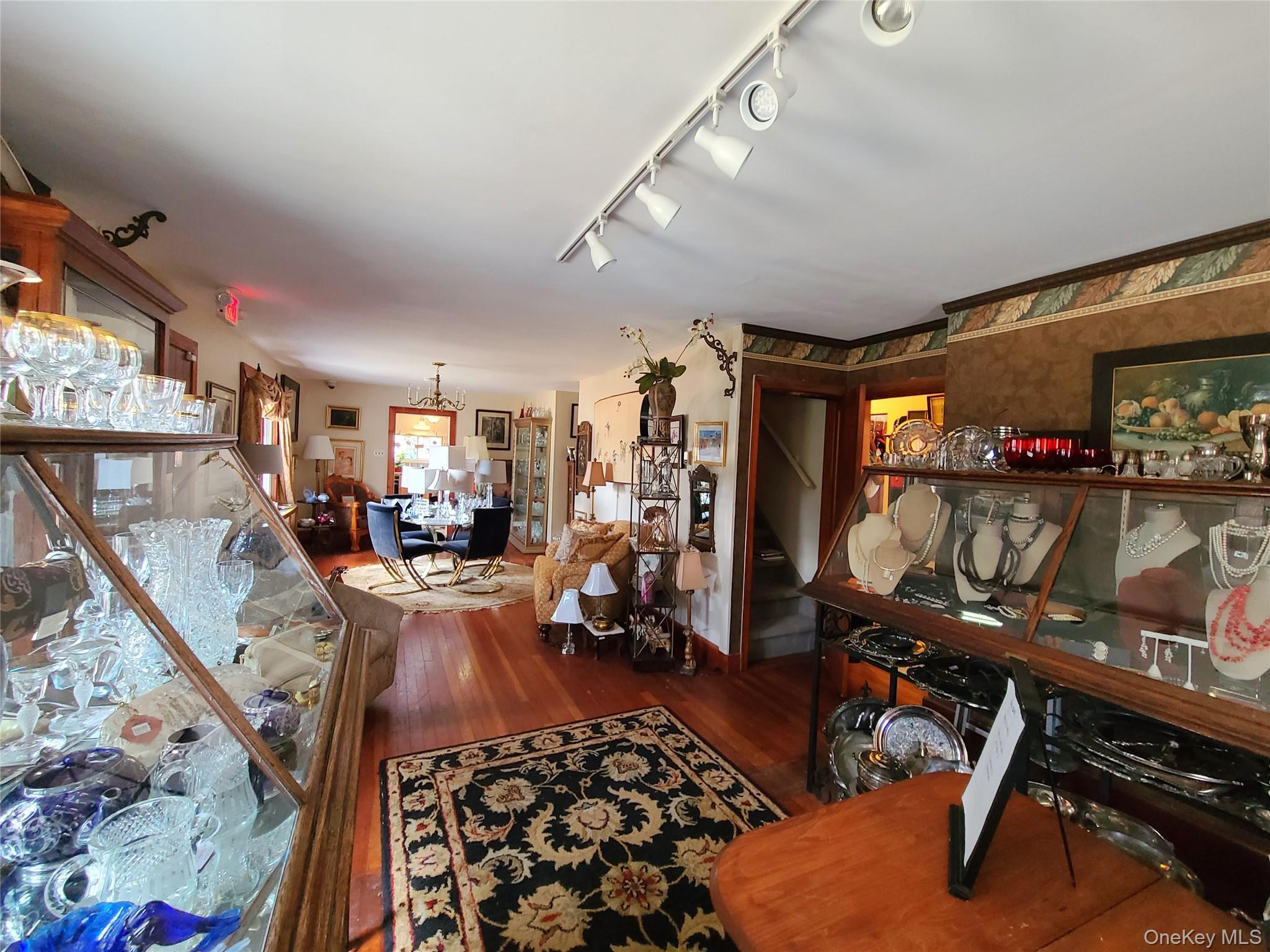 Single Family State Route 17b Sullivan County, NY 12762, MLS-845036-10