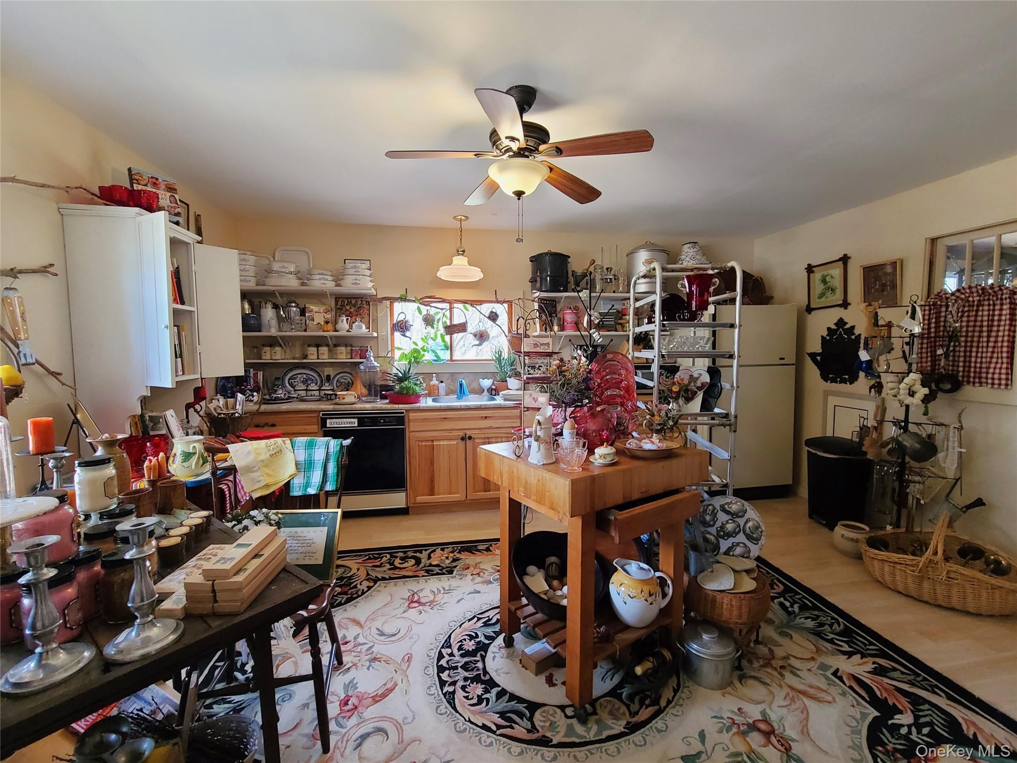 Single Family State Route 17b Sullivan County, NY 12762, MLS-845036-11