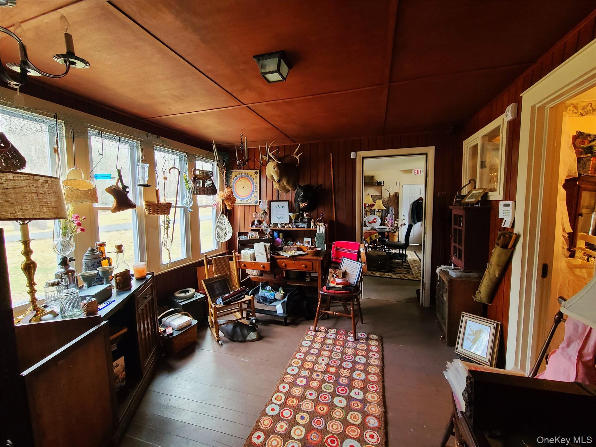 Single Family State Route 17b Sullivan County, NY 12762, MLS-845036-13