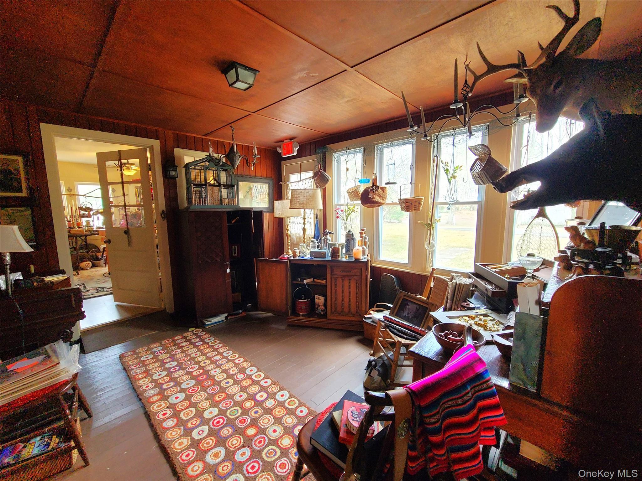 Single Family State Route 17b Sullivan County, NY 12762, MLS-845036-14