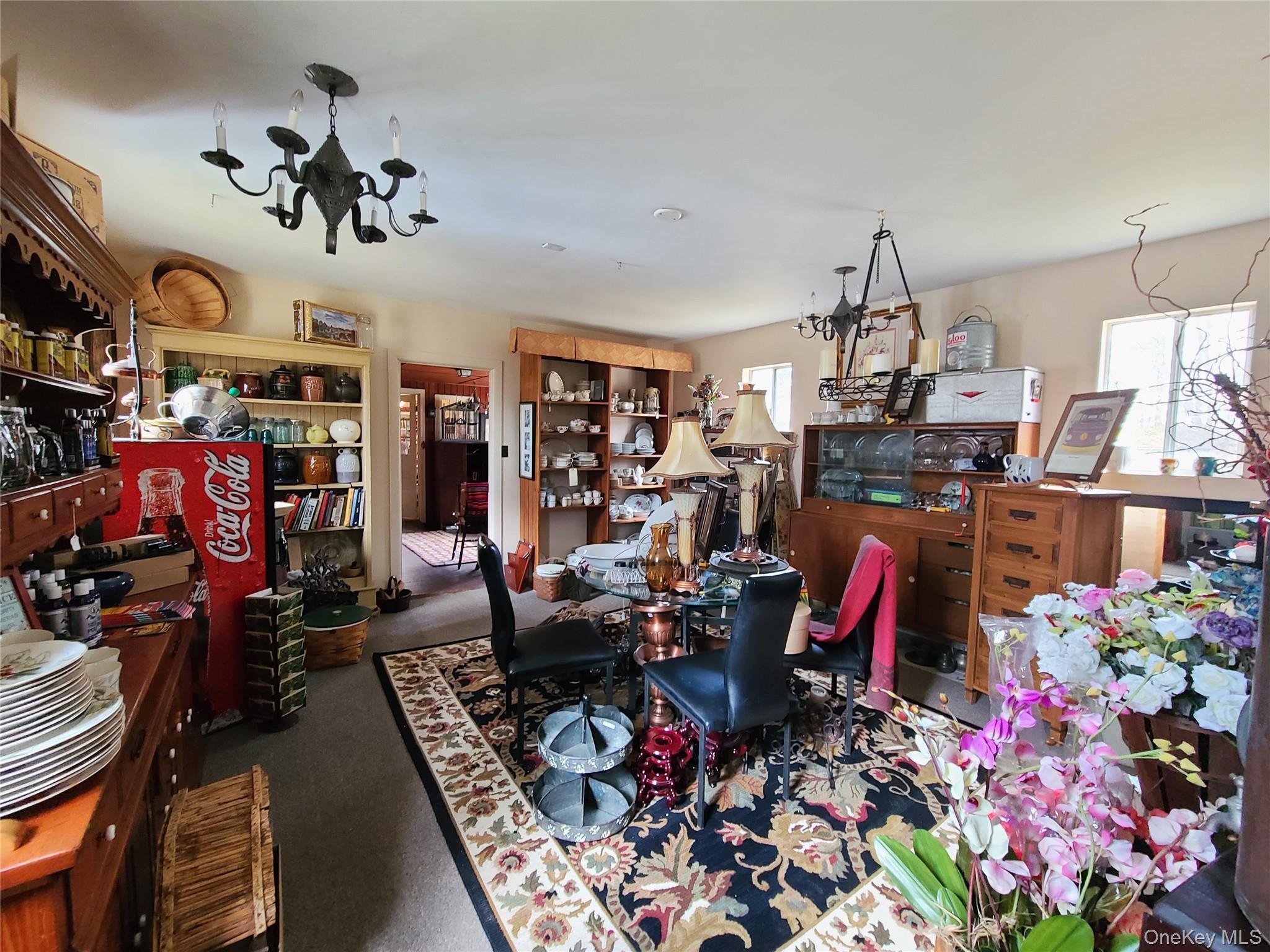 Single Family State Route 17b Sullivan County, NY 12762, MLS-845036-16