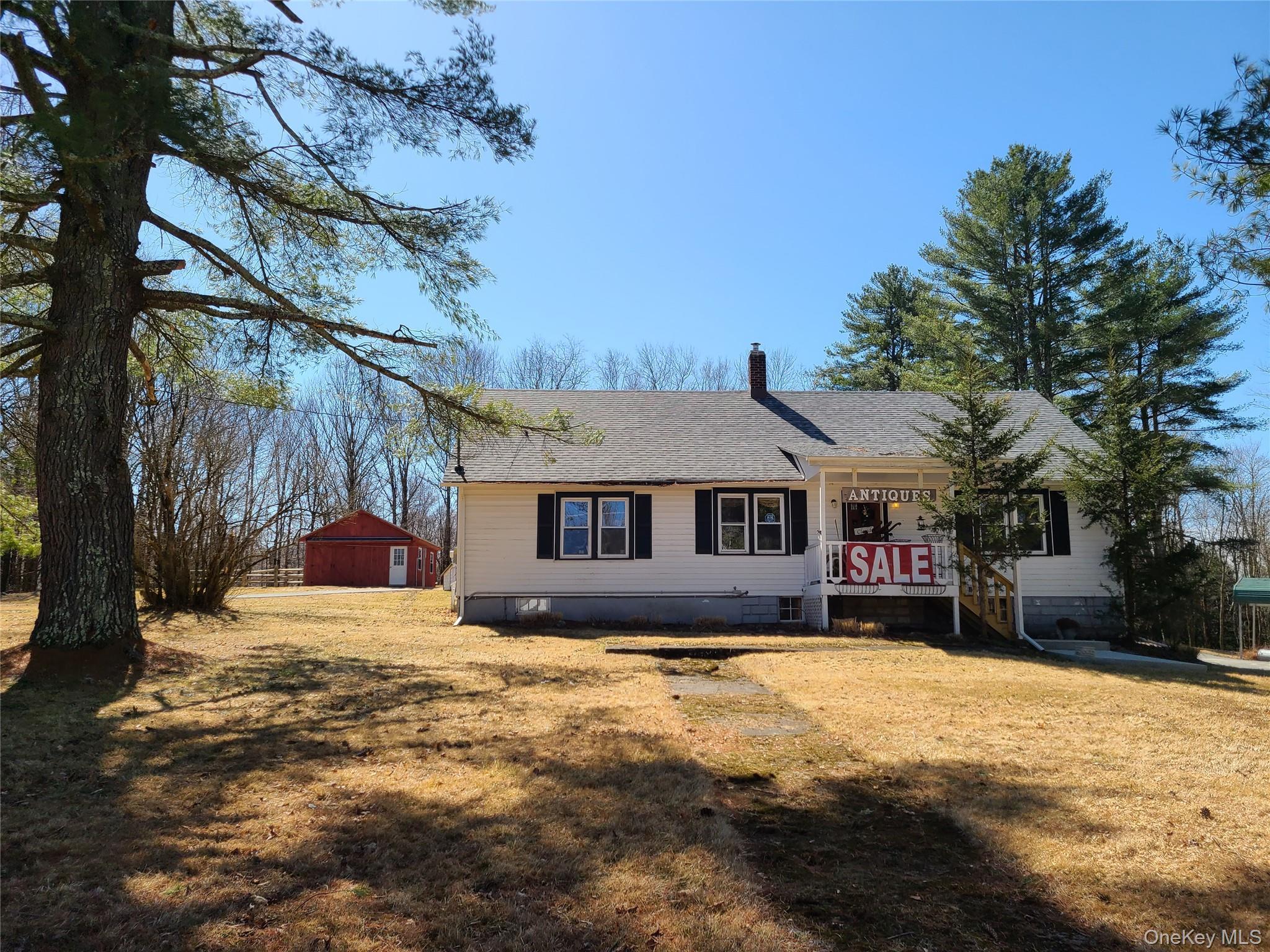 Single Family State Route 17b Sullivan County, NY 12762, MLS-845036-2