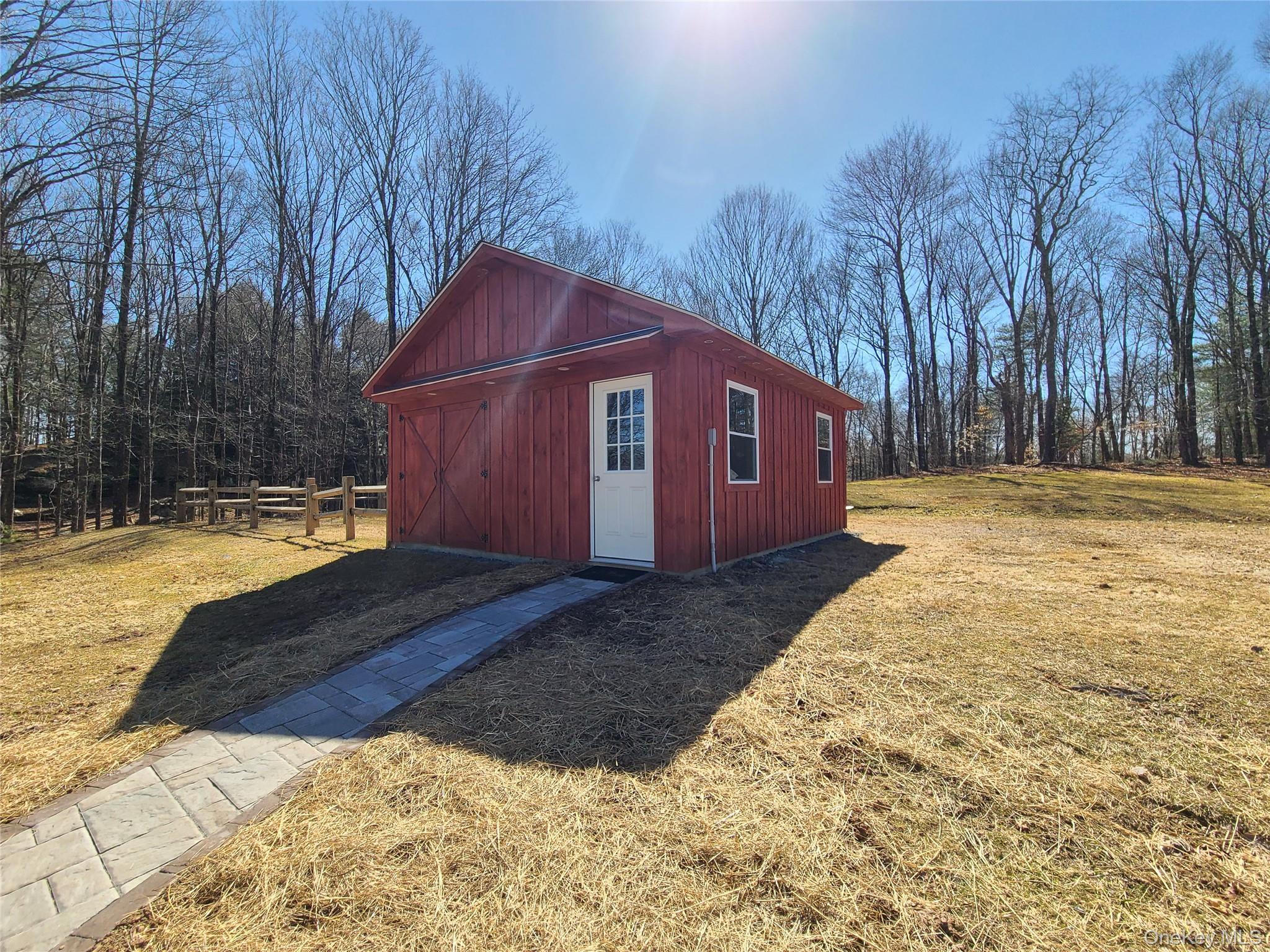 Single Family State Route 17b Sullivan County, NY 12762, MLS-845036-27