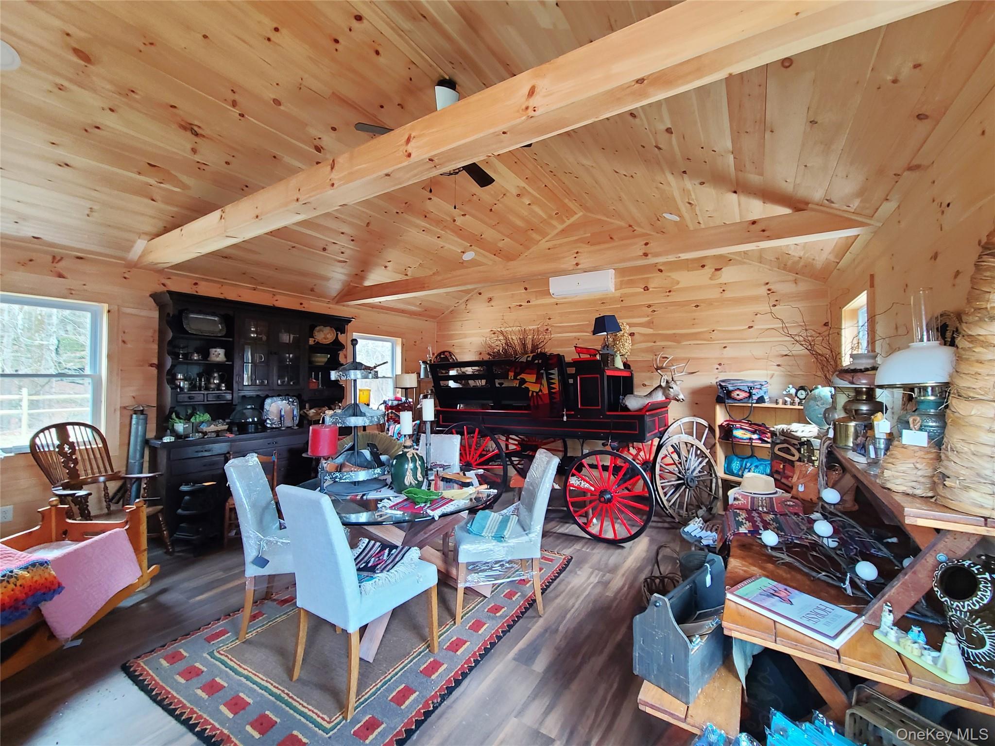 Single Family State Route 17b Sullivan County, NY 12762, MLS-845036-28