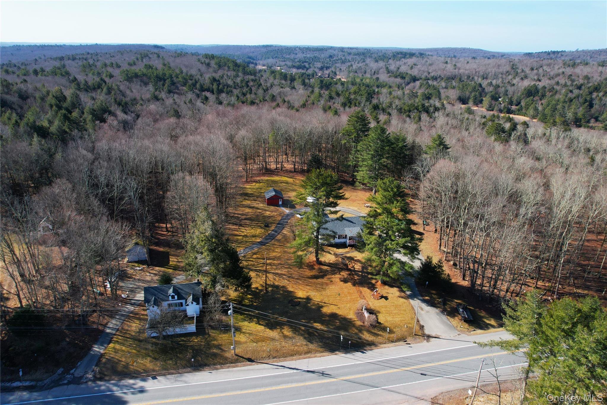 Single Family State Route 17b Sullivan County, NY 12762, MLS-845036-29