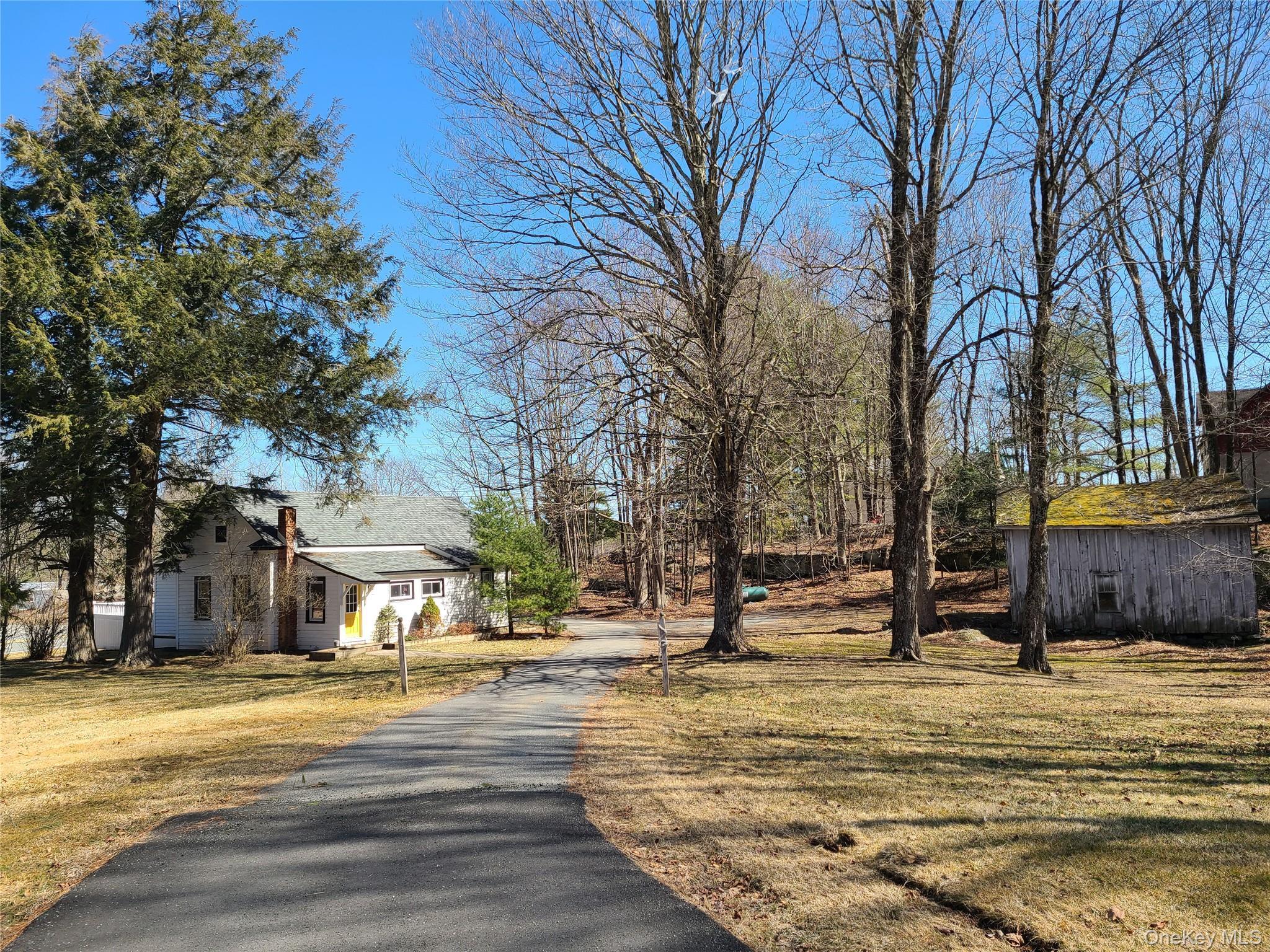 Single Family State Route 17b Sullivan County, NY 12762, MLS-845036-3