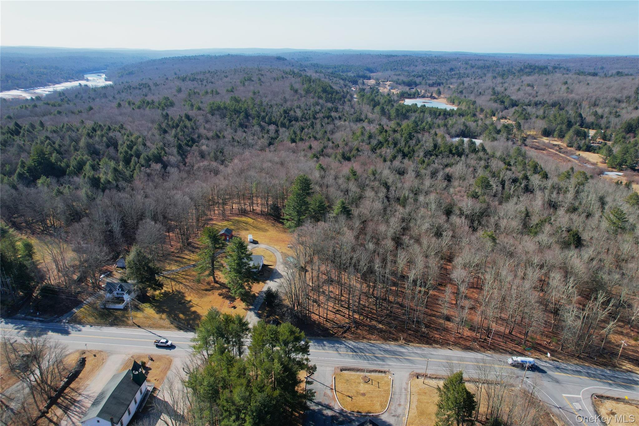 Single Family State Route 17b Sullivan County, NY 12762, MLS-845036-30