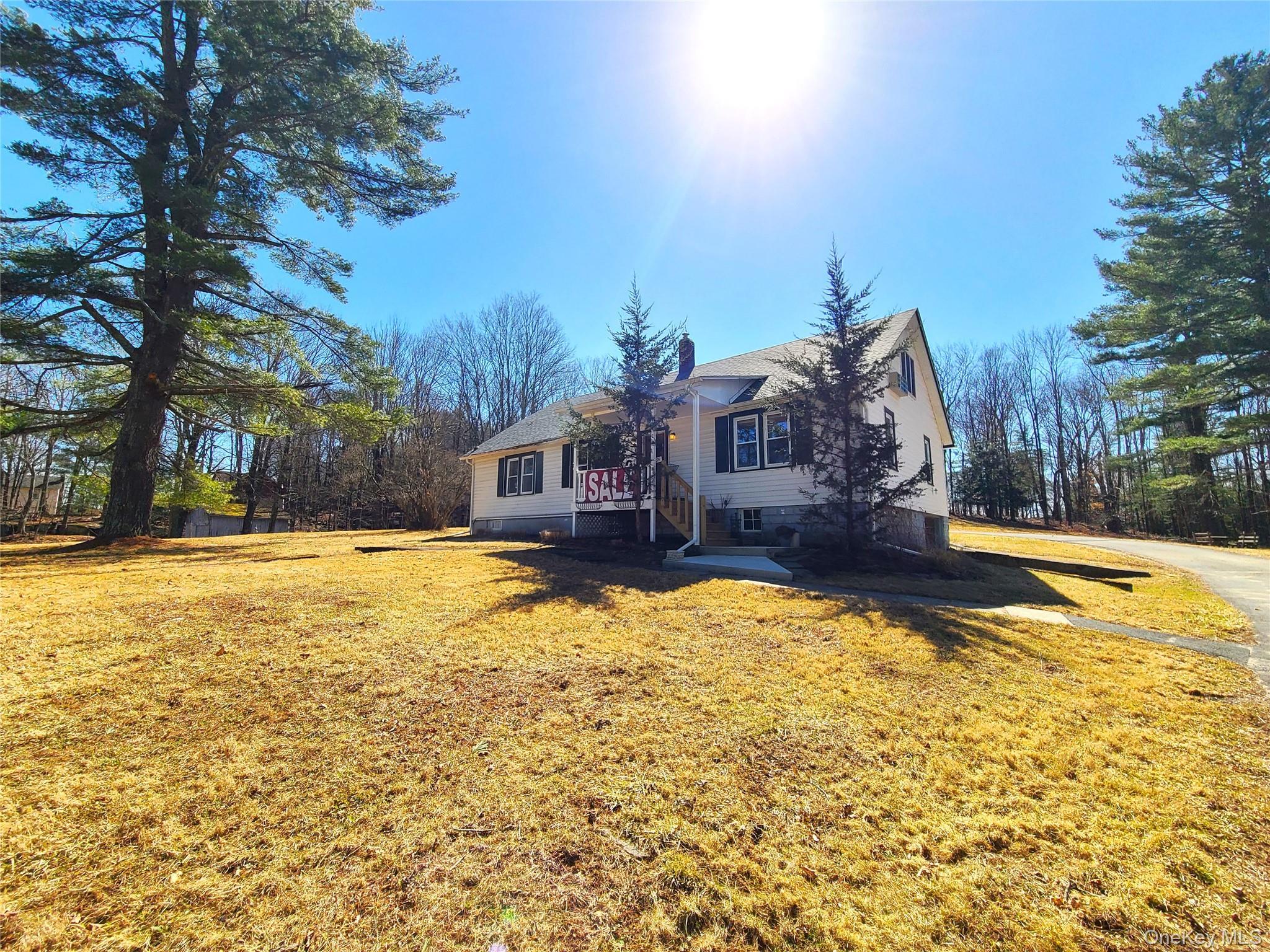 Single Family State Route 17b Sullivan County, NY 12762, MLS-845036-31