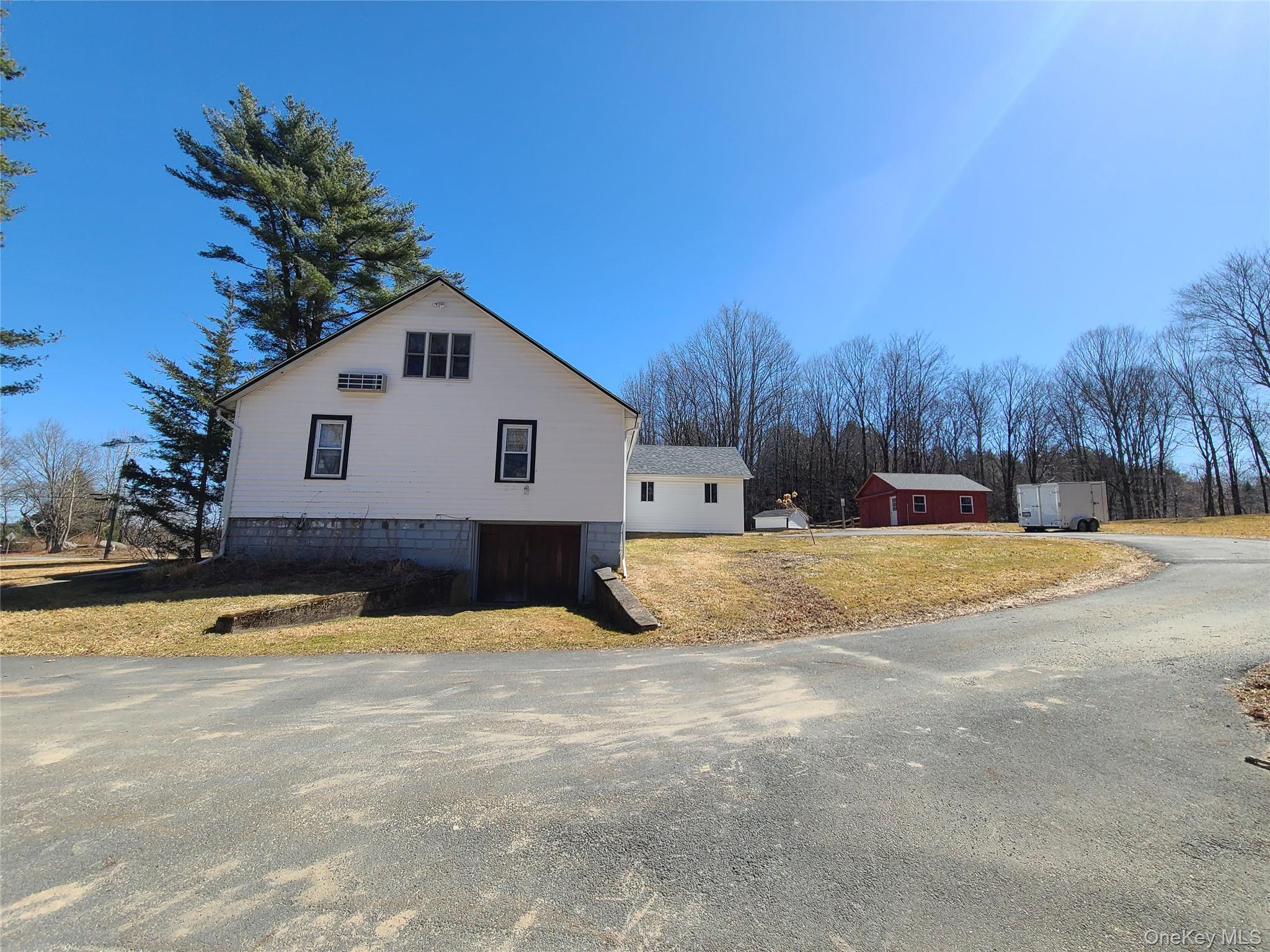 Single Family State Route 17b Sullivan County, NY 12762, MLS-845036-32