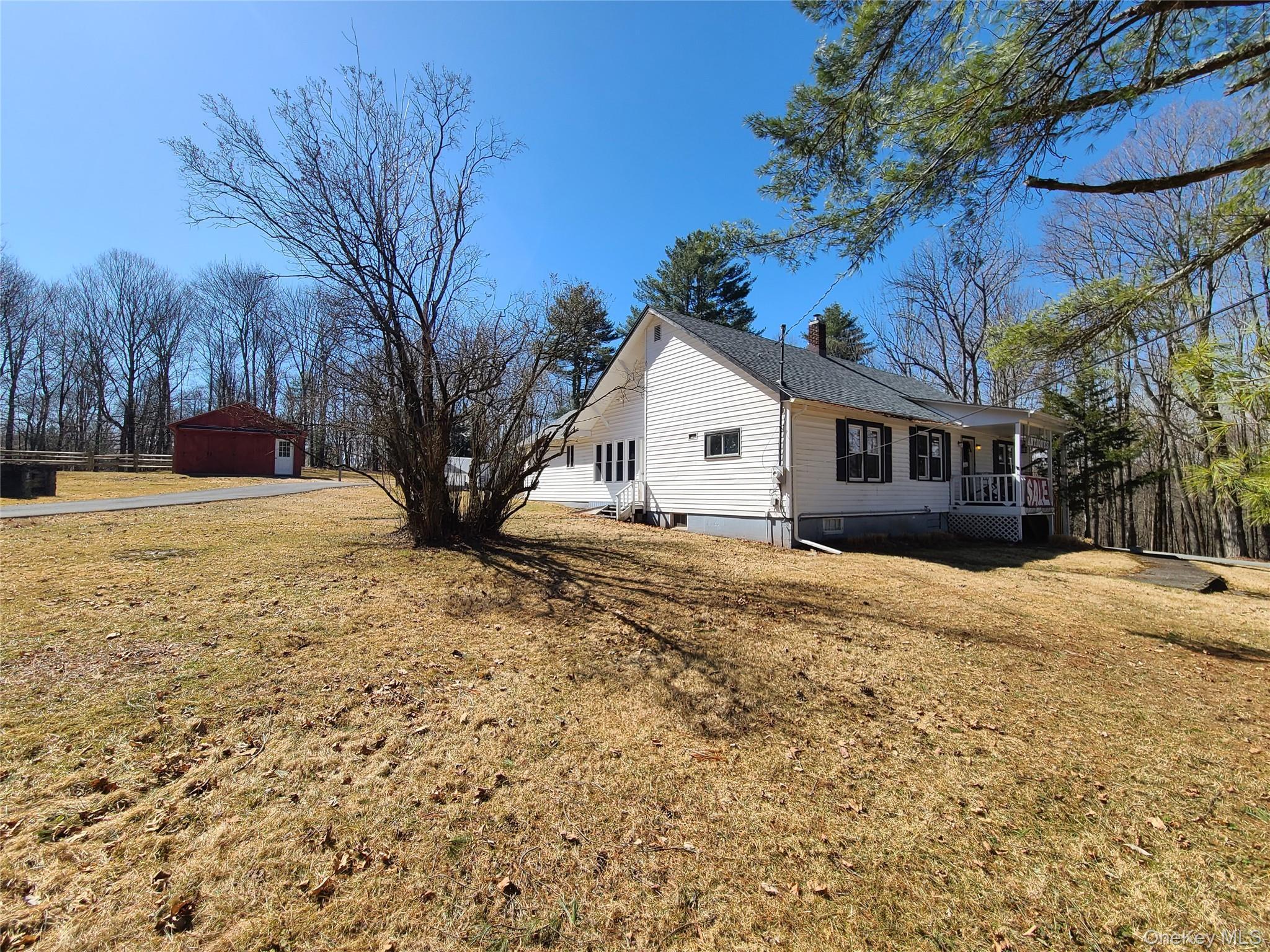 Single Family State Route 17b Sullivan County, NY 12762, MLS-845036-33
