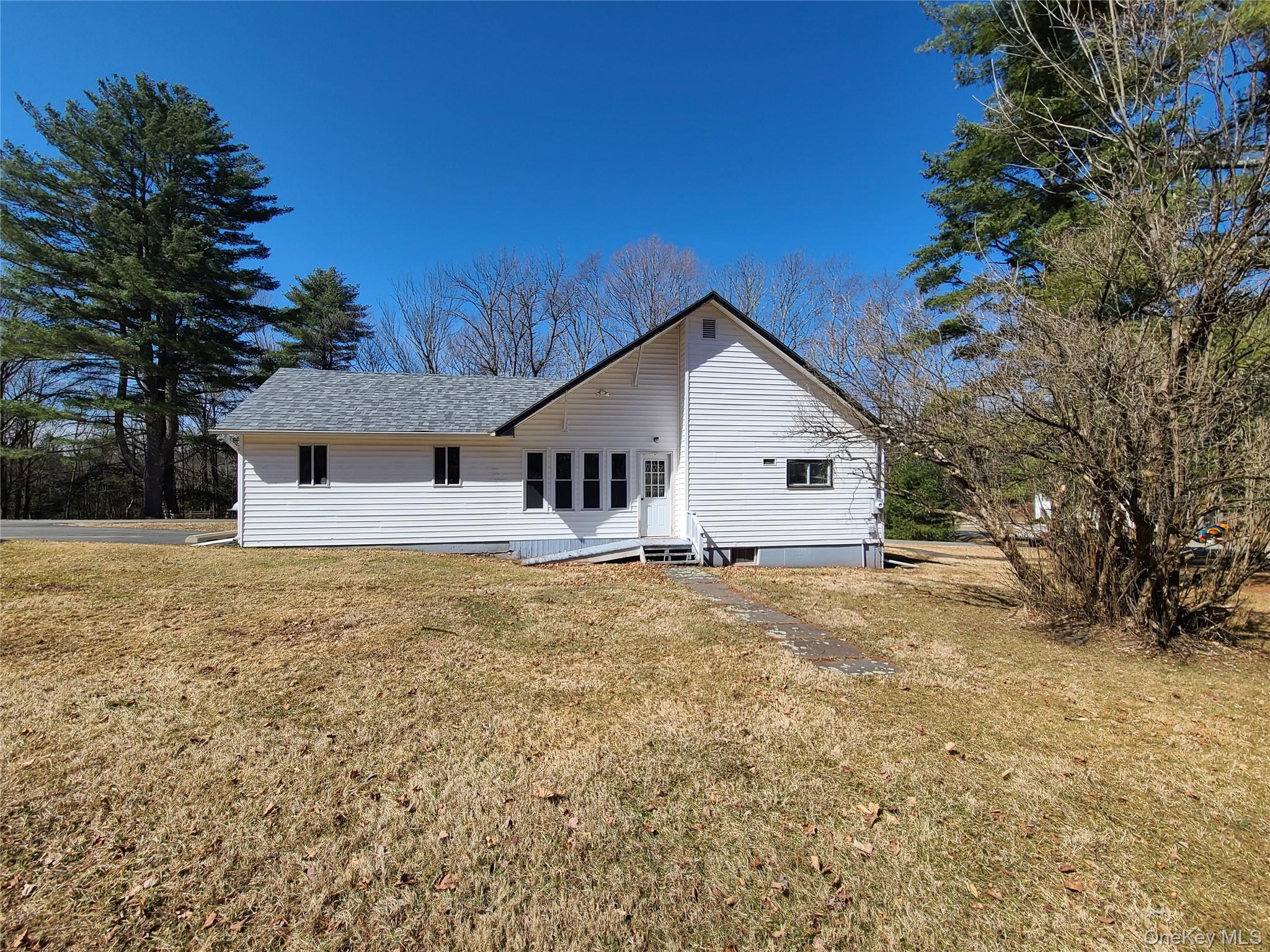 Single Family State Route 17b Sullivan County, NY 12762, MLS-845036-34