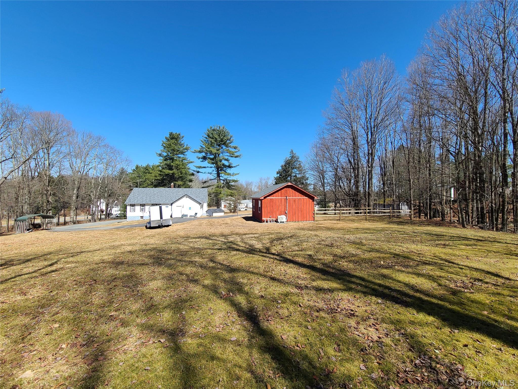 Single Family State Route 17b Sullivan County, NY 12762, MLS-845036-37