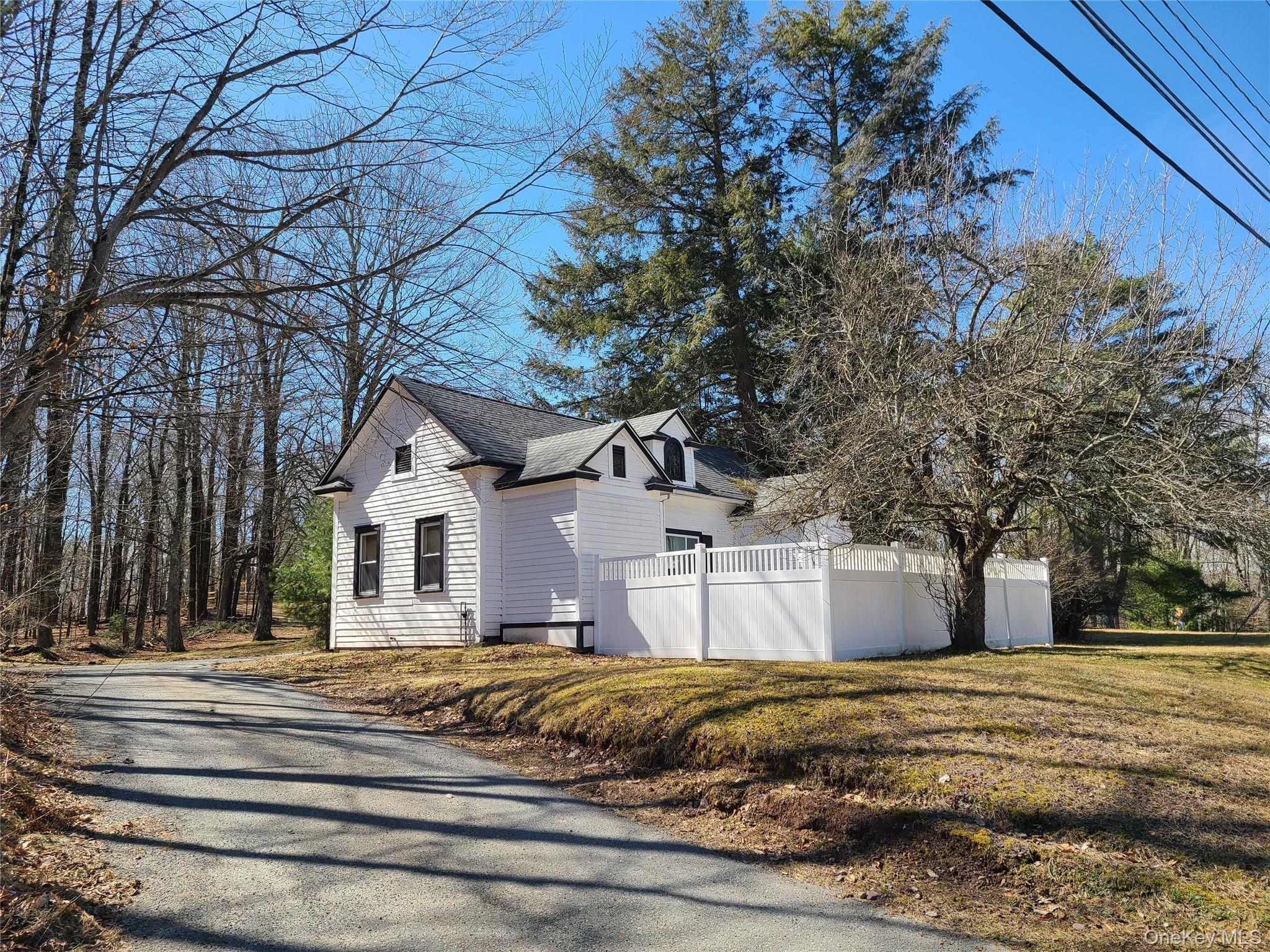 Single Family State Route 17b Sullivan County, NY 12762, MLS-845036-39