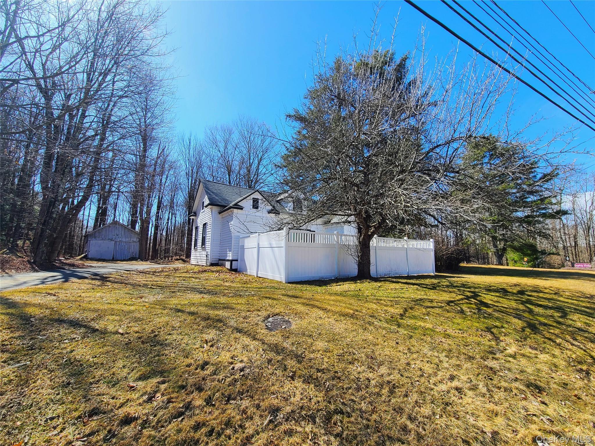 Single Family State Route 17b Sullivan County, NY 12762, MLS-845036-4