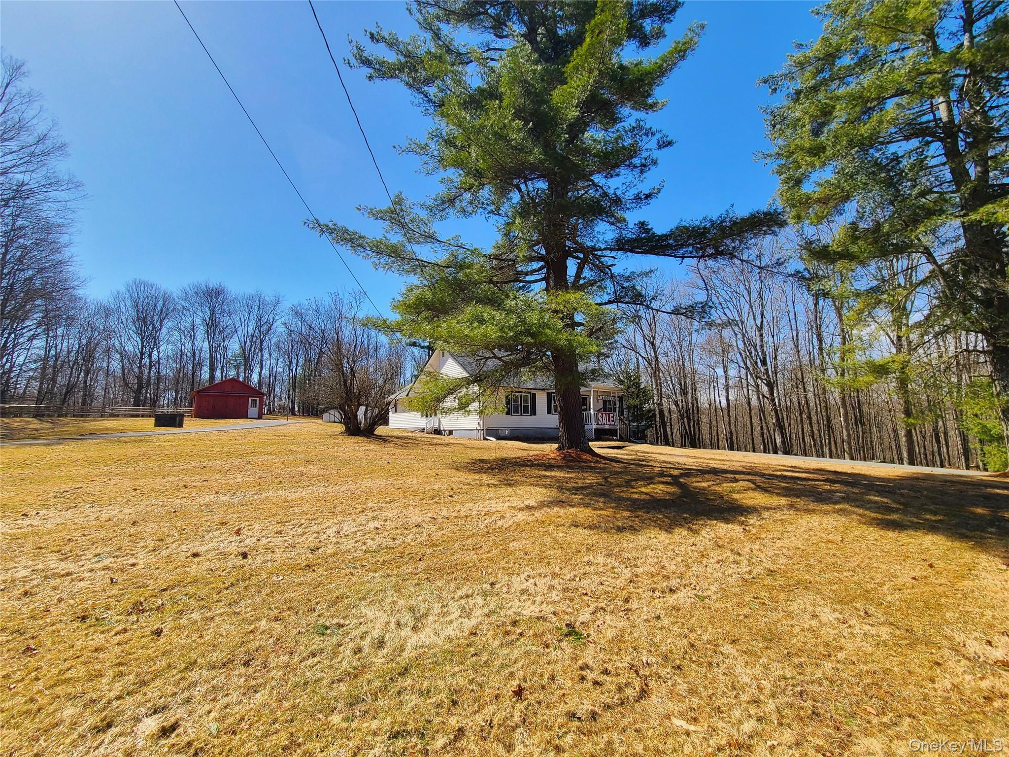 Single Family State Route 17b Sullivan County, NY 12762, MLS-845036-5