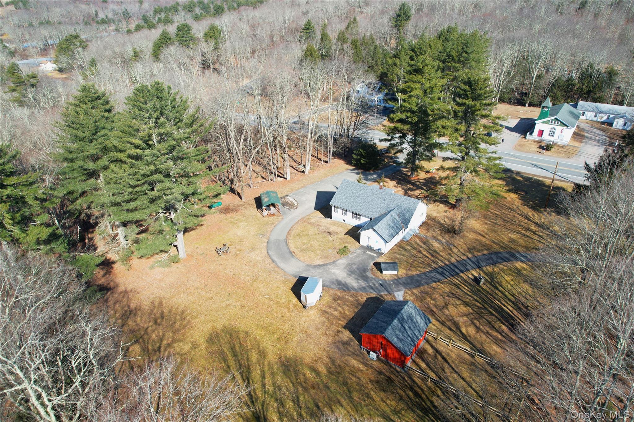Single Family State Route 17b Sullivan County, NY 12762, MLS-845036-7