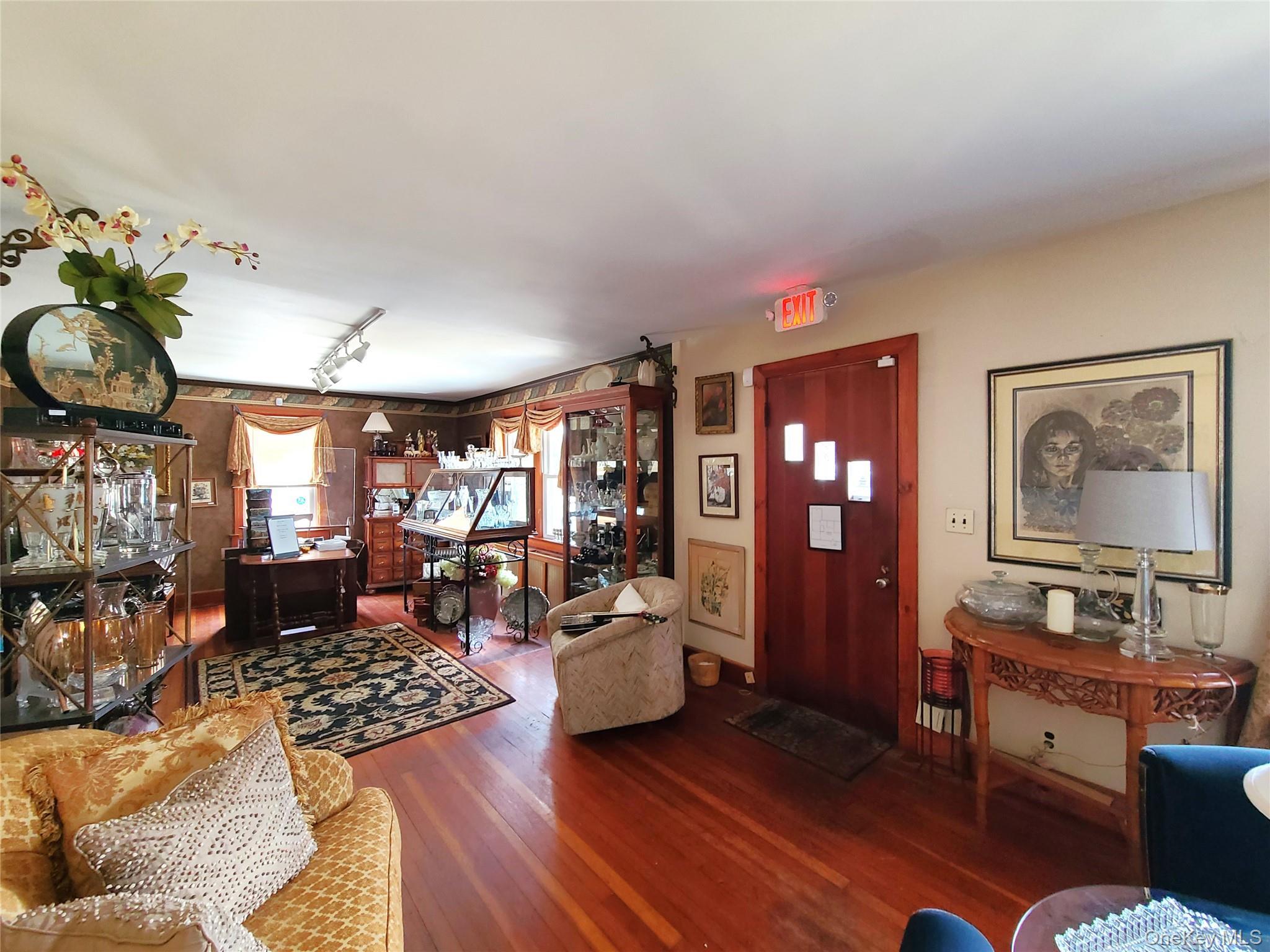 Single Family State Route 17b Sullivan County, NY 12762, MLS-845036-8