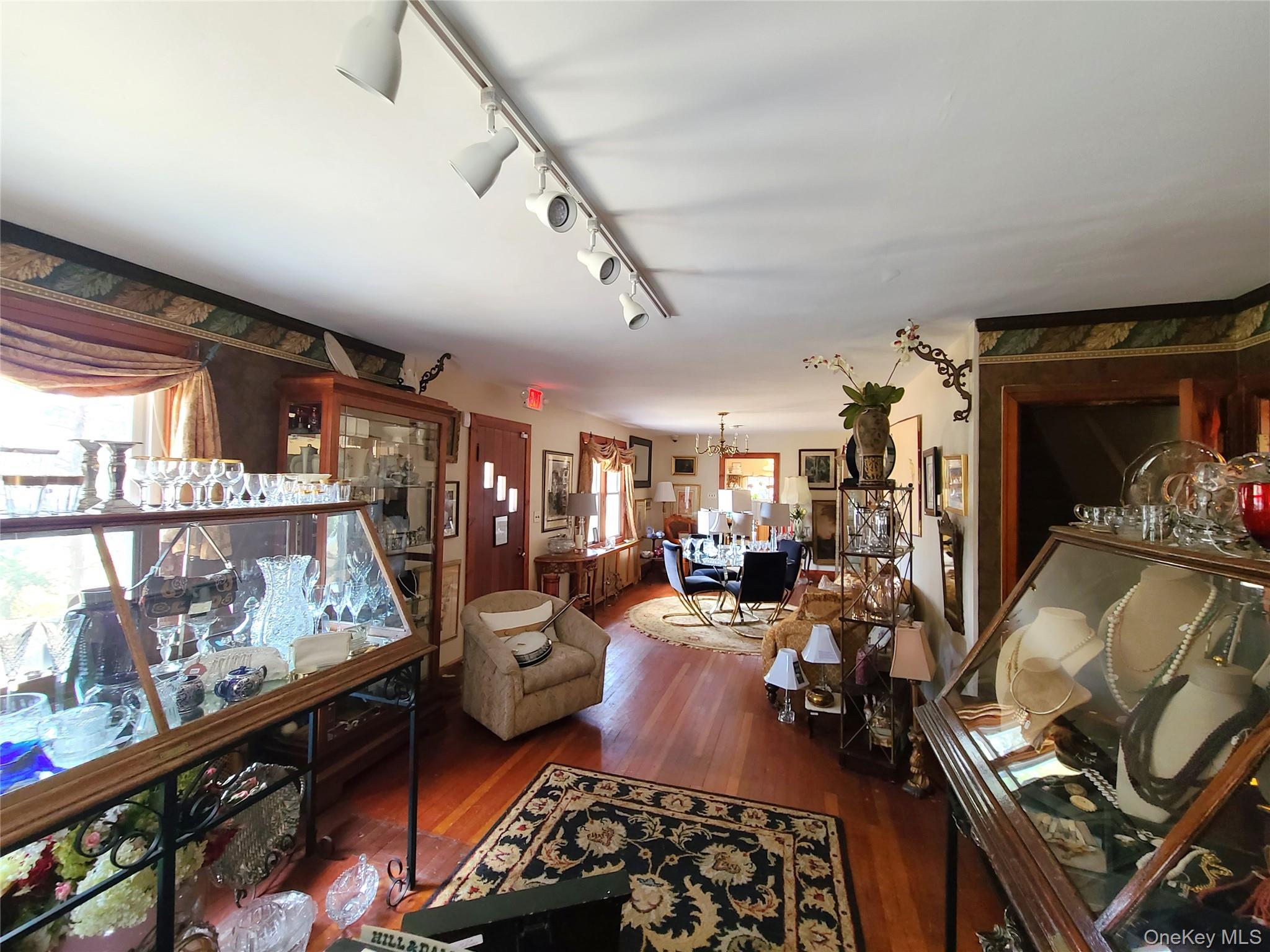 Single Family State Route 17b Sullivan County, NY 12762, MLS-845036-9