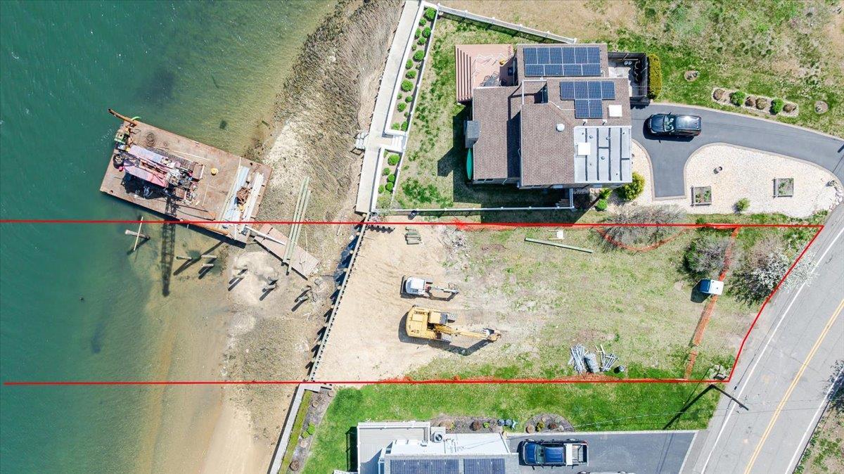Single Family Bay Front  Nassau County, NY 11510, MLS-845051-10