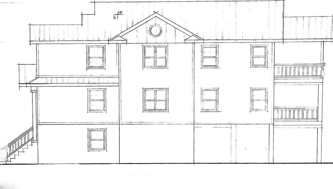 Single Family Bay Front  Nassau County, NY 11510, MLS-845051-14