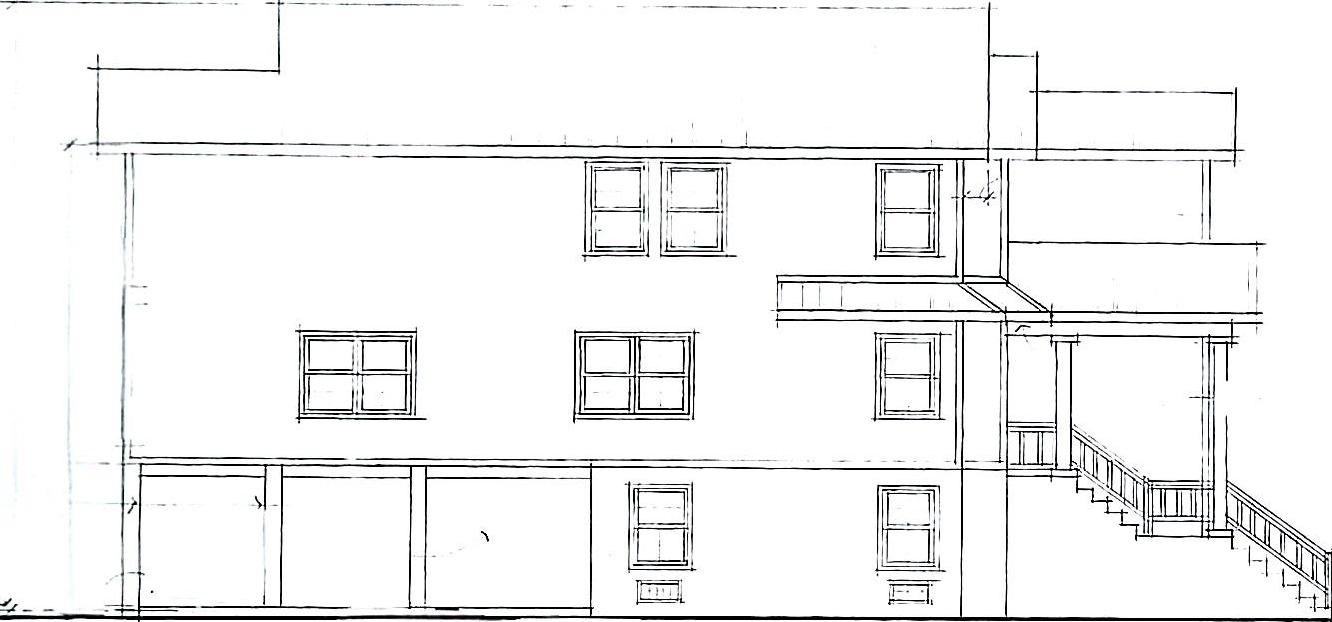 Single Family Bay Front  Nassau County, NY 11510, MLS-845051-16