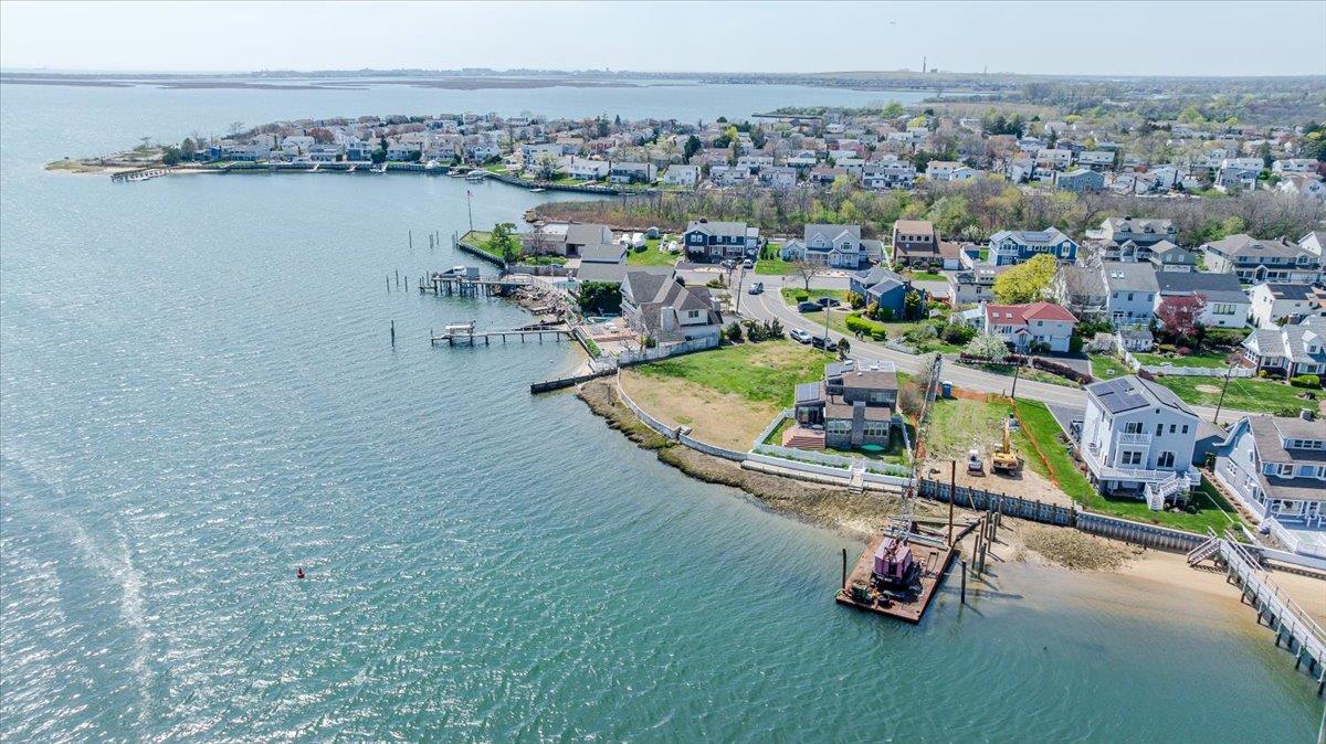 Single Family Bay Front  Nassau County, NY 11510, MLS-845051-3