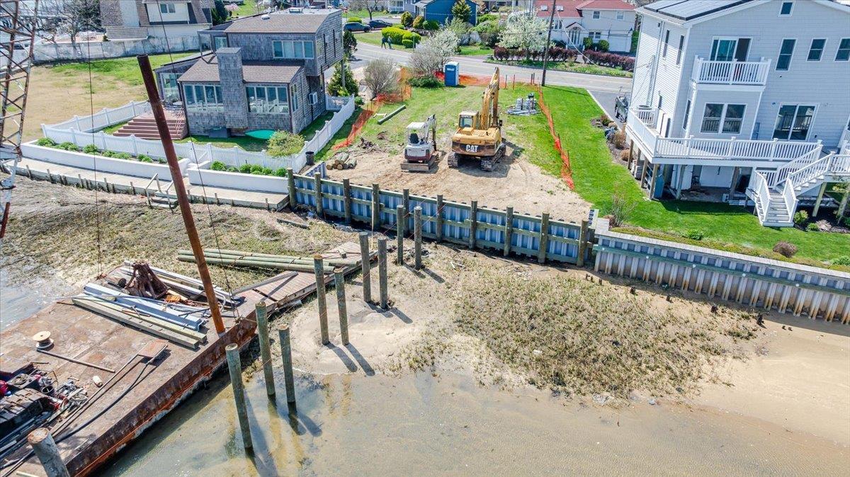 Single Family Bay Front  Nassau County, NY 11510, MLS-845051-7