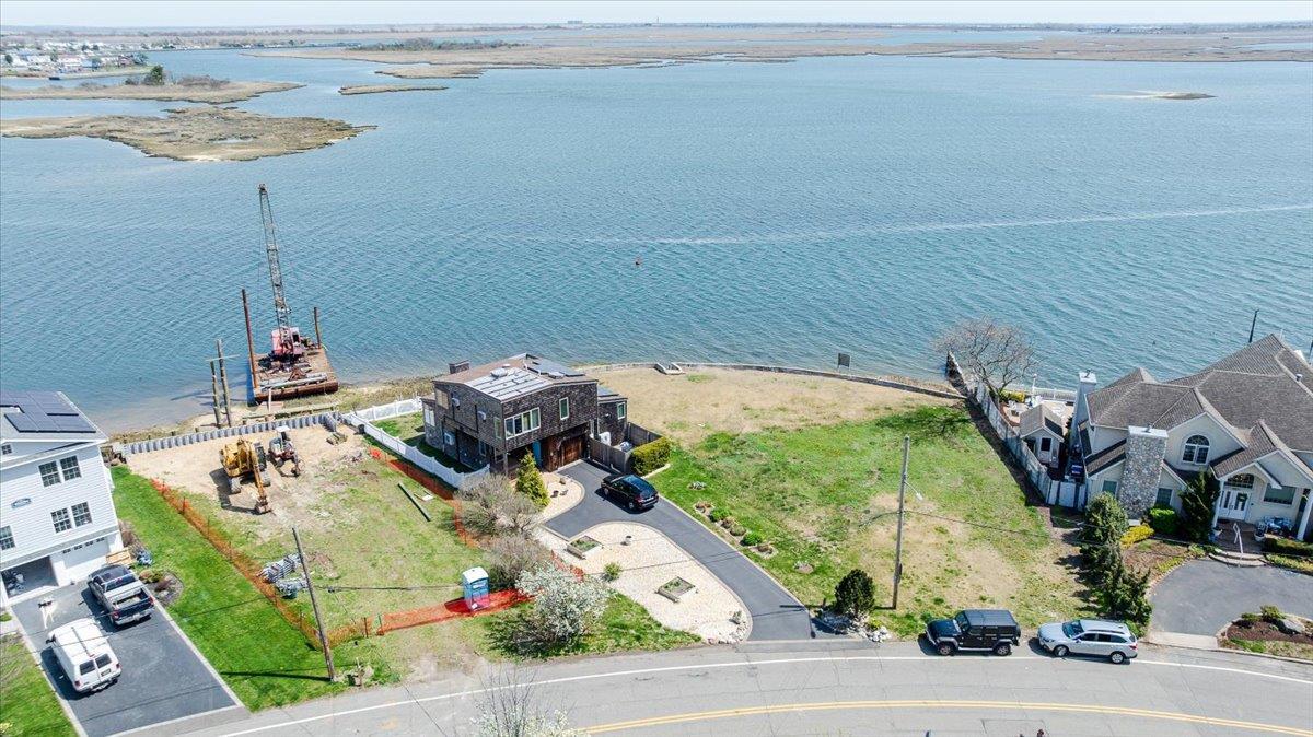 Single Family Bay Front  Nassau County, NY 11510, MLS-845051-9