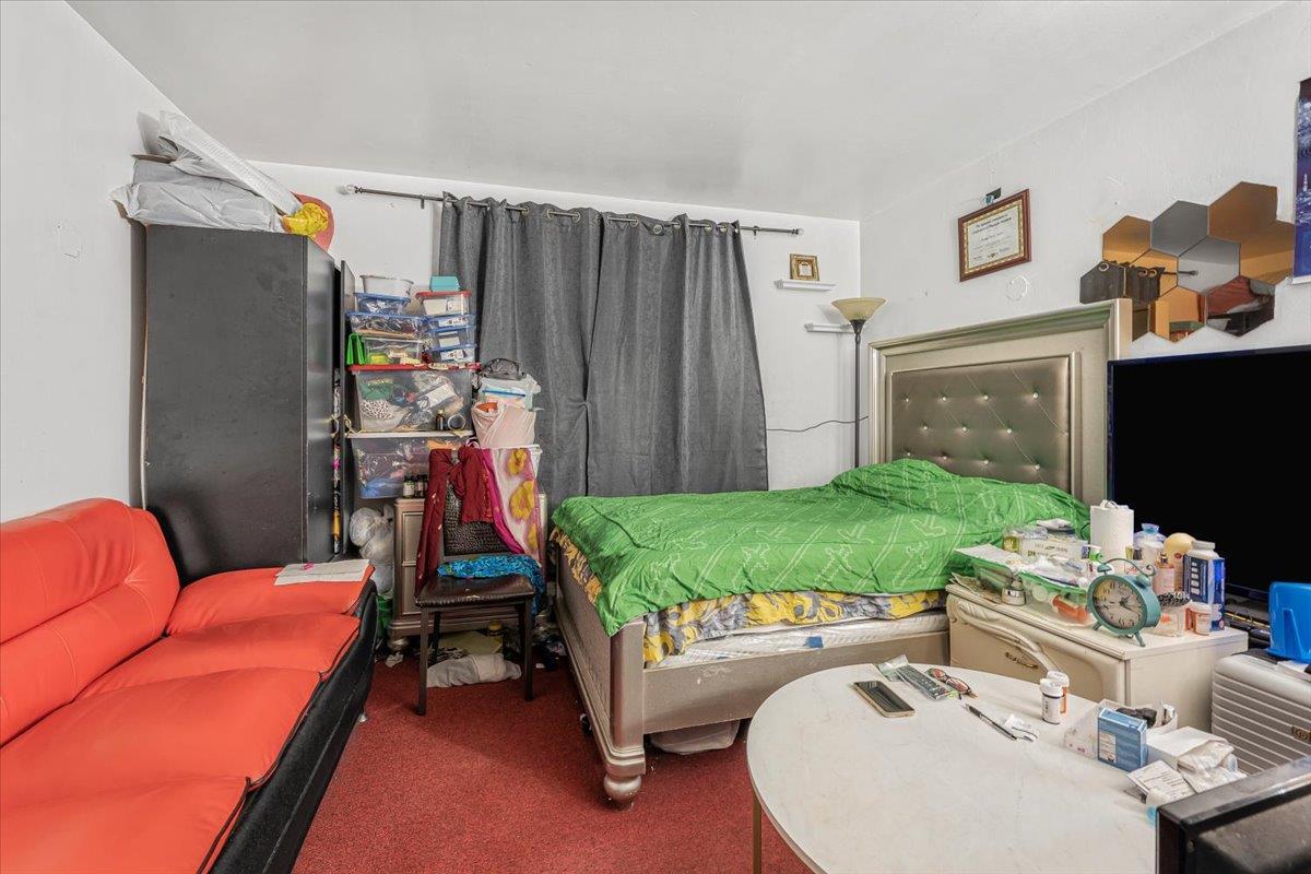 Single Family Atlantic  Queens, NY 11419, MLS-845061-10