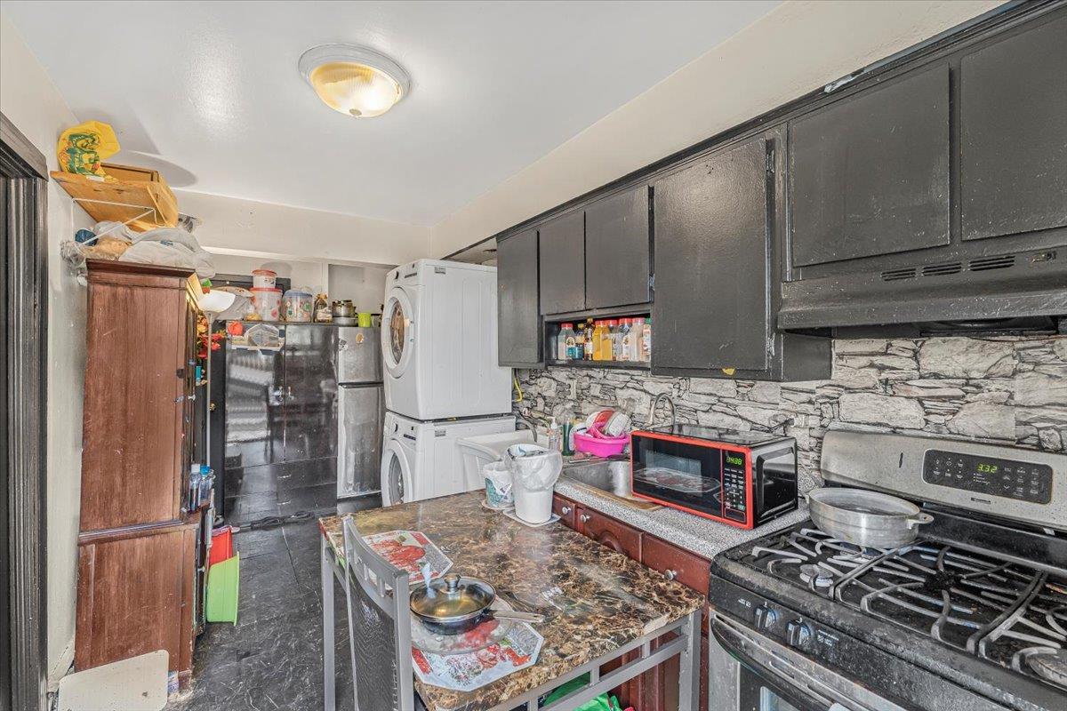 Single Family Atlantic  Queens, NY 11419, MLS-845061-12