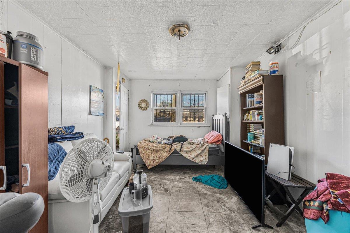 Single Family Atlantic  Queens, NY 11419, MLS-845061-15