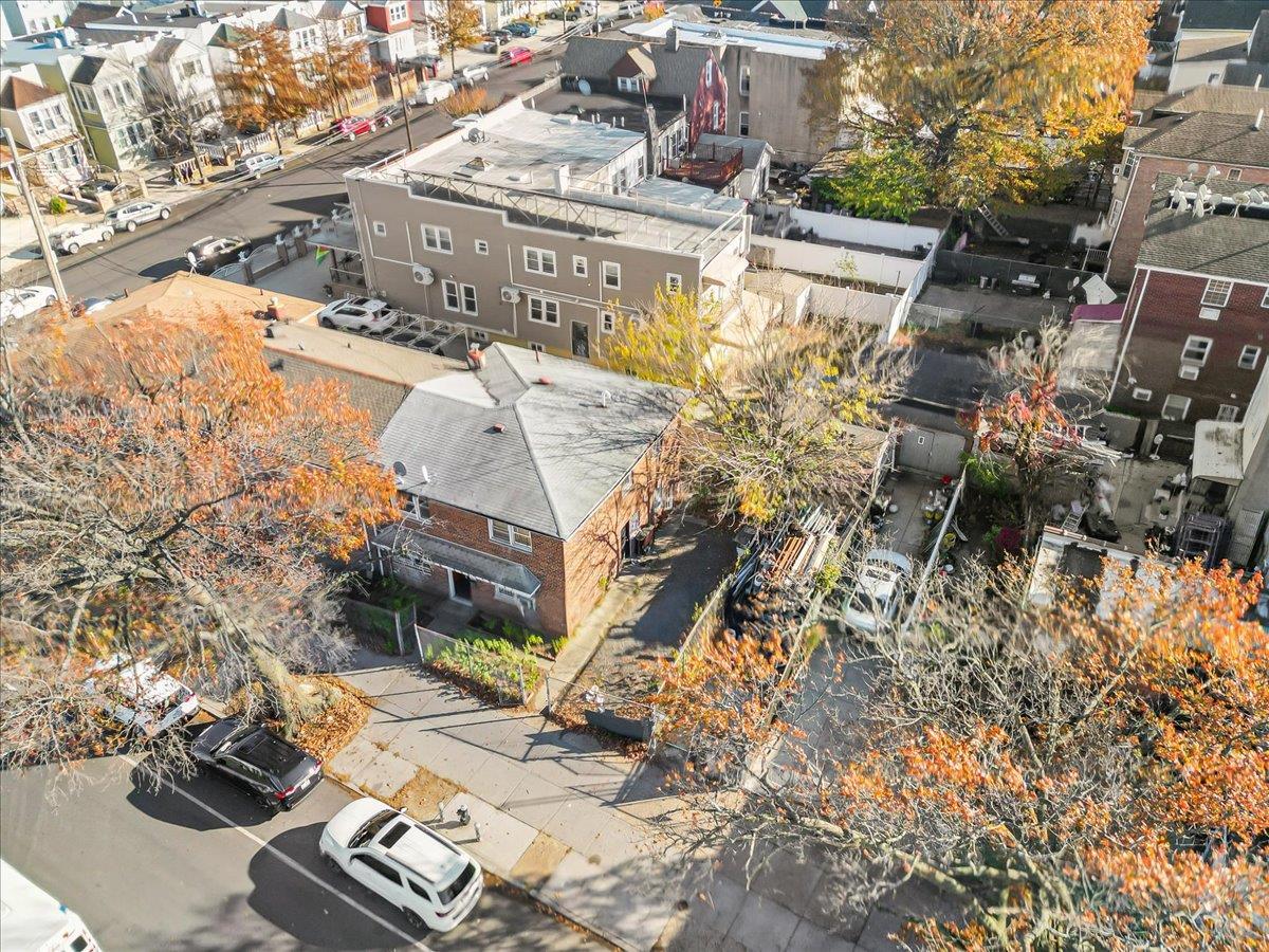 Single Family Atlantic  Queens, NY 11419, MLS-845061-2