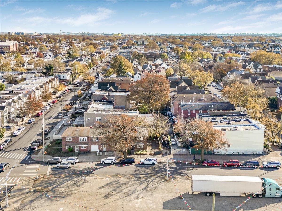 Single Family Atlantic  Queens, NY 11419, MLS-845061-20