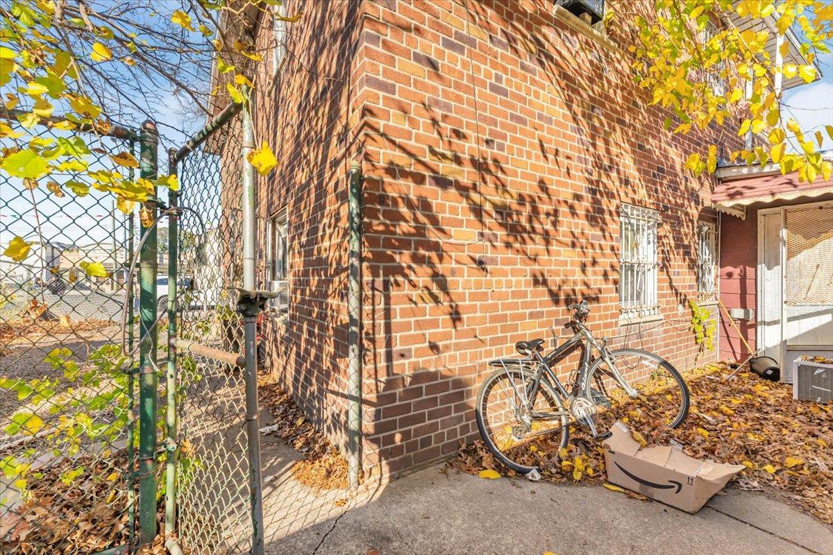 Single Family Atlantic  Queens, NY 11419, MLS-845061-4