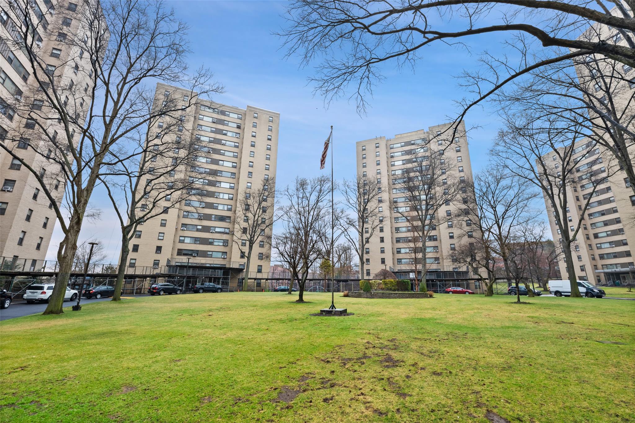 Coop Fordham Road  Bronx, NY 10468, MLS-845077-2