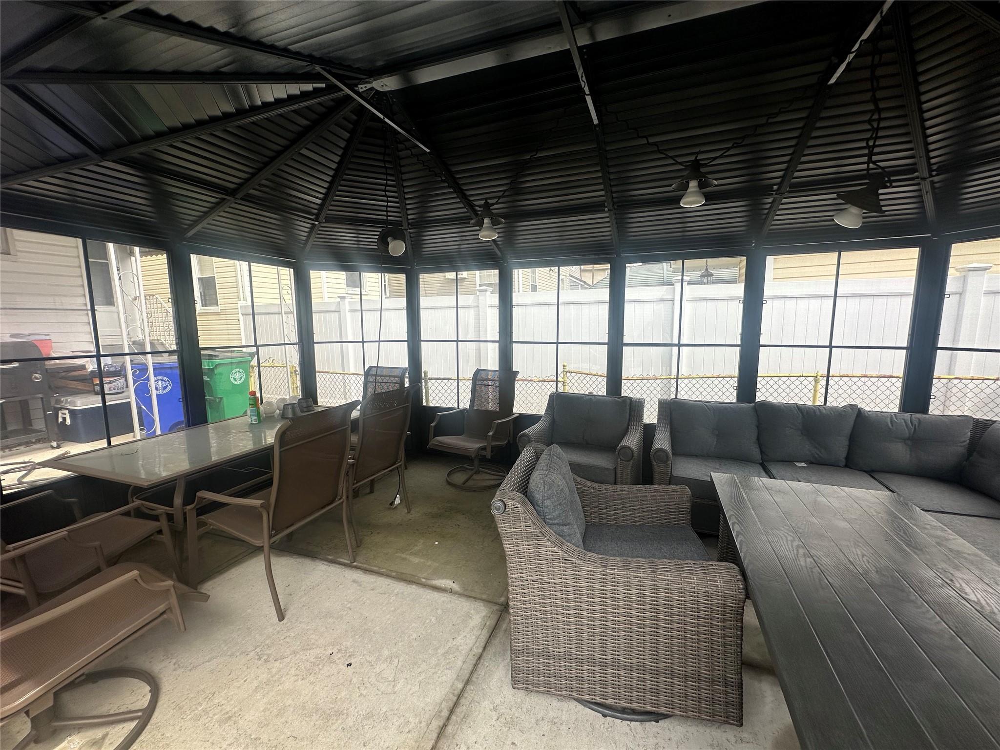 Single Family 119th  Queens, NY 11434, MLS-845081-11