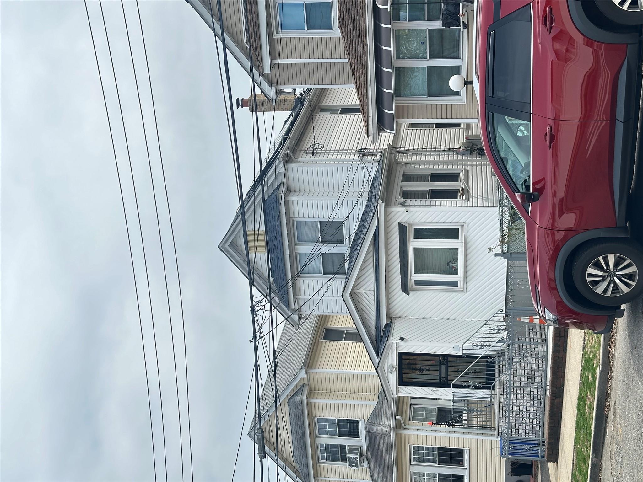 Single Family 119th  Queens, NY 11434, MLS-845081-2